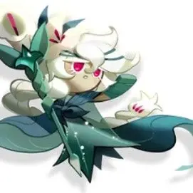 Profile image of Saint Lily Cookie