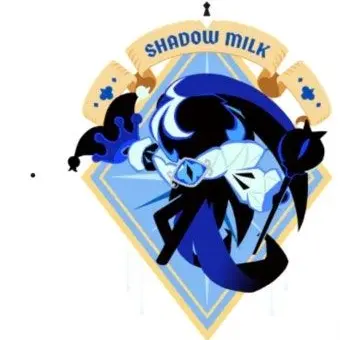 Profile image of Shadow Milk Cookie