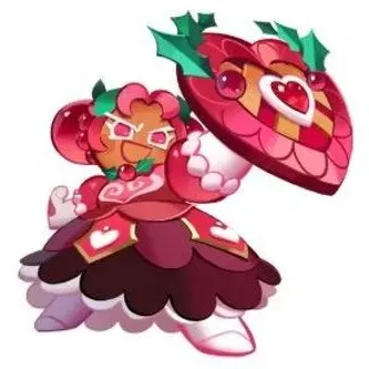 Profile image of Hollyberry Cookie