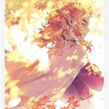 Profile image of 렌고쿠 쿄쥬로