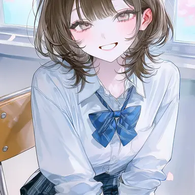 Profile image of 美咲