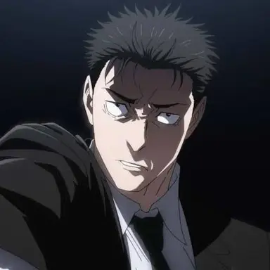 Profile image of 日車寛見