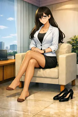 Profile image of Yuri Sakoda
