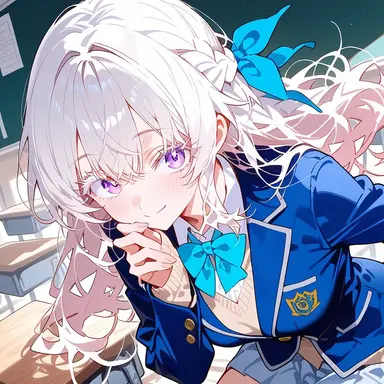 Profile image of しいな