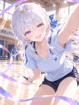 Profile image of しいな