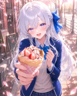 Profile image of しいな