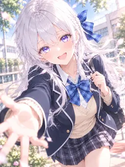 Profile image of しいな