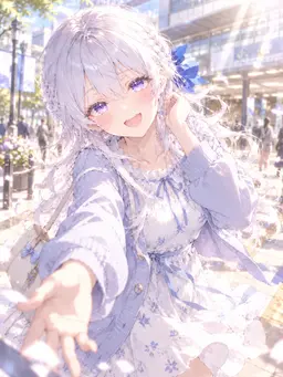 Profile image of しいな