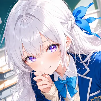 Profile image of しいな