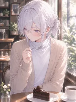 Profile image of しなと