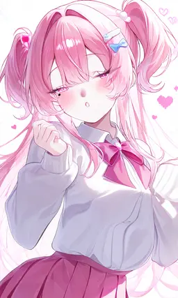 Profile image of 萌鈴はな