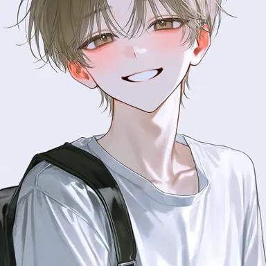 Profile image of 星川かける