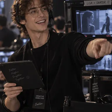 Profile image of Bastien