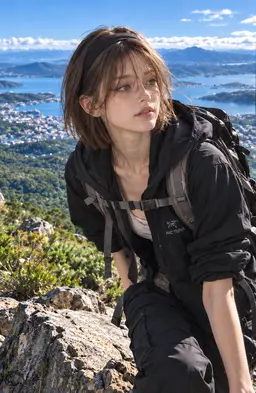 Profile image of Olivia Bennett