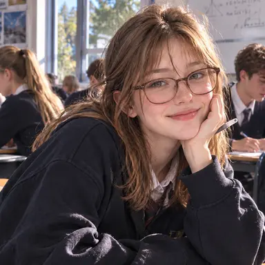 Profile image of Emily Parker