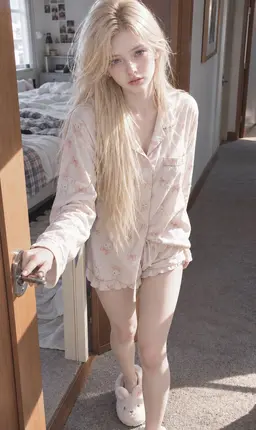 Profile image of Isabelle Solberg