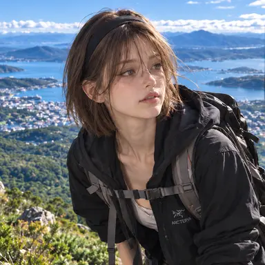 Profile image of Olivia Bennett