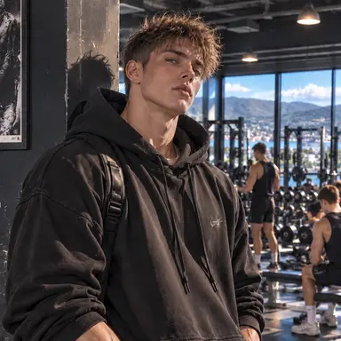 Profile image of Ryan Brown