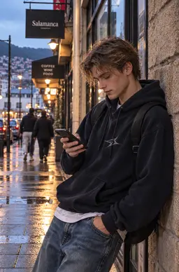 Profile image of Noah Williams