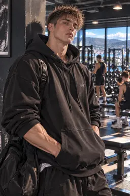 Profile image of Ryan Brown
