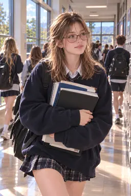 Profile image of Emily Parker
