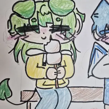 Profile image of イニモン