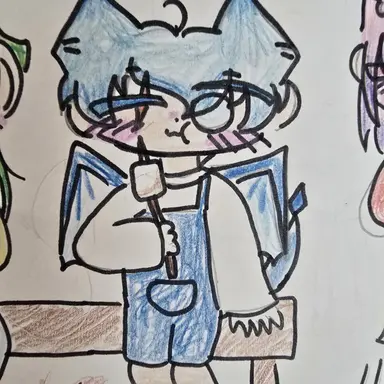 Profile image of ライ