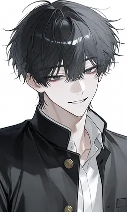 Profile image of 카초 후야