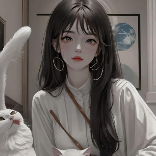 윤서아 대표 이미지
