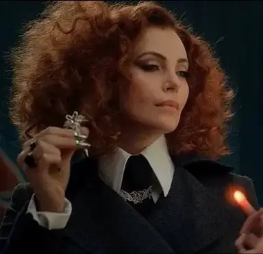 Profile image of Lady Lesso