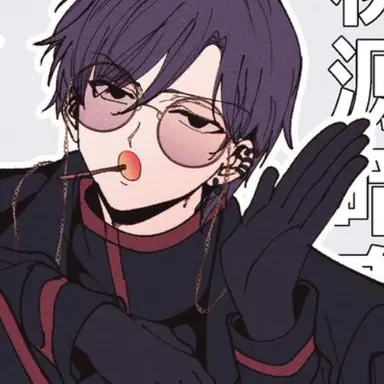 Profile image of 朽森 紫苑