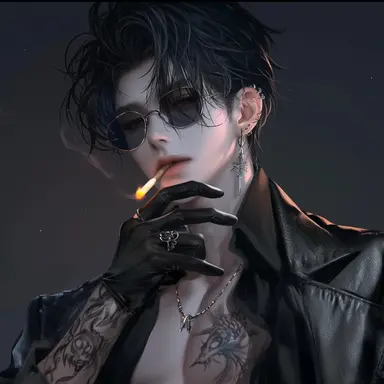 Profile image of Ryker Hunt