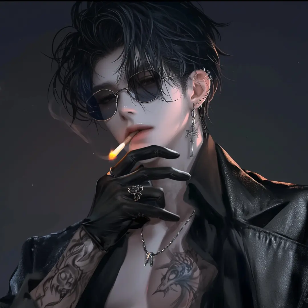 ModernArco4957의 Ryker Hunt