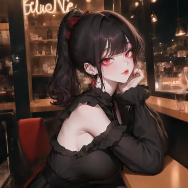 Profile image of ソン_ユナ