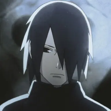 Profile image of Sasuke