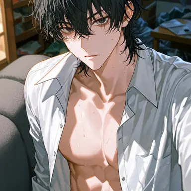 Profile image of 一ノ瀬 朔