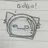 Go Go cat