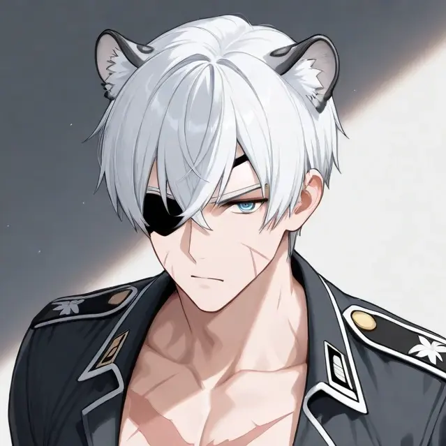 Kouri_nooto의 カズマ