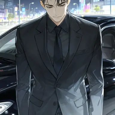 Profile image of Han Junwoo