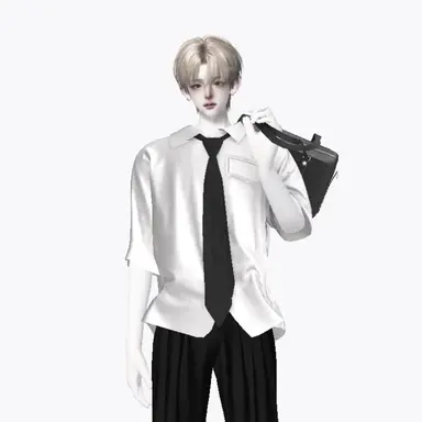 Profile image of 백이온