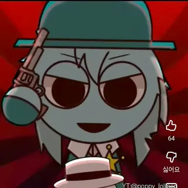 Profile image of 2p 터너