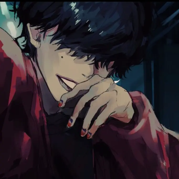 AwareBark5192의 そりゃないね、もっとちゃんと話そうぜ？