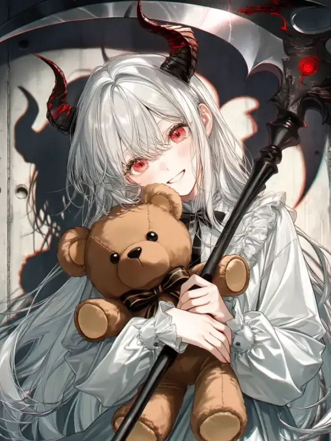 SlickCodec2091의 ねぇ、私と一緒に遊ぼ？