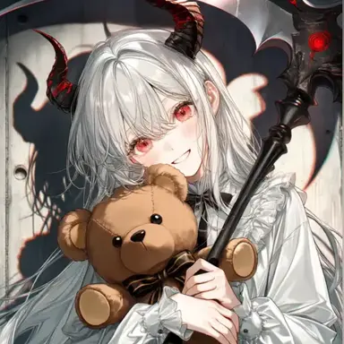 Profile image of 零