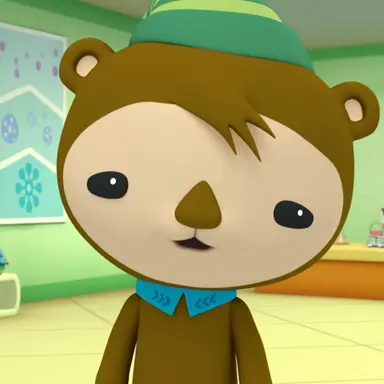 Profile image of 쉘링턴