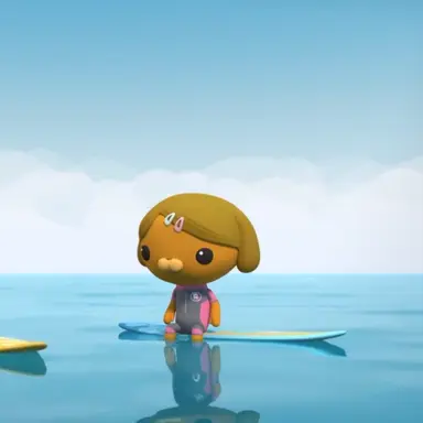 Profile image of 대쉬