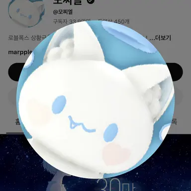 Profile image of 현이머