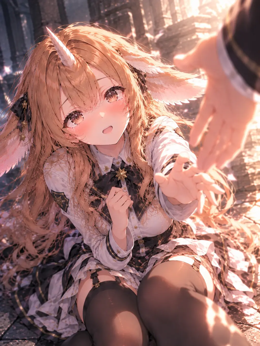 yanhonu의 Rescuing the Beastgirl