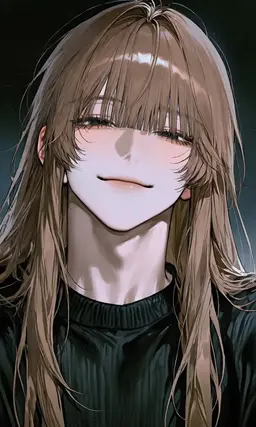Profile image of 優莉