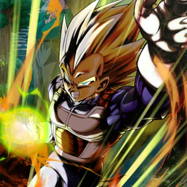 Profile image of ベジータ